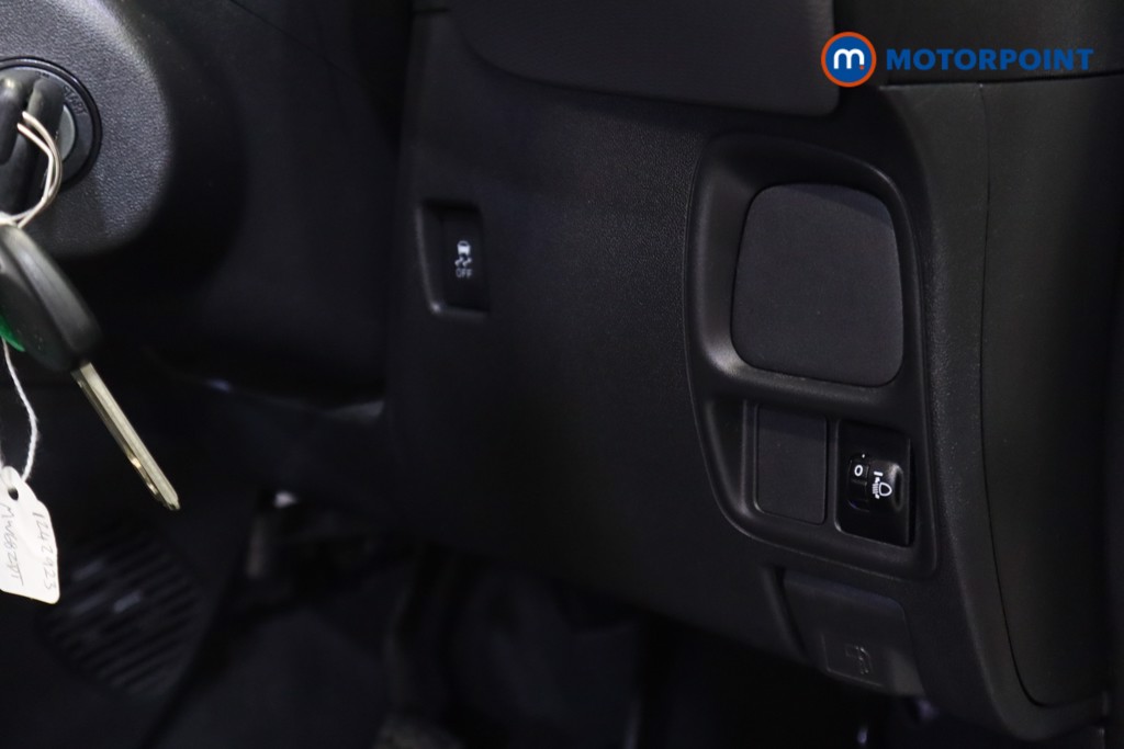 Peugeot 108 Active Manual Petrol Hatchback - Stock Number (1556233) - 4th supplementary image