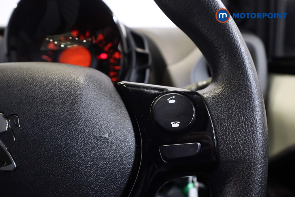 Peugeot 108 Active Manual Petrol Hatchback - Stock Number (1556233) - 9th supplementary image