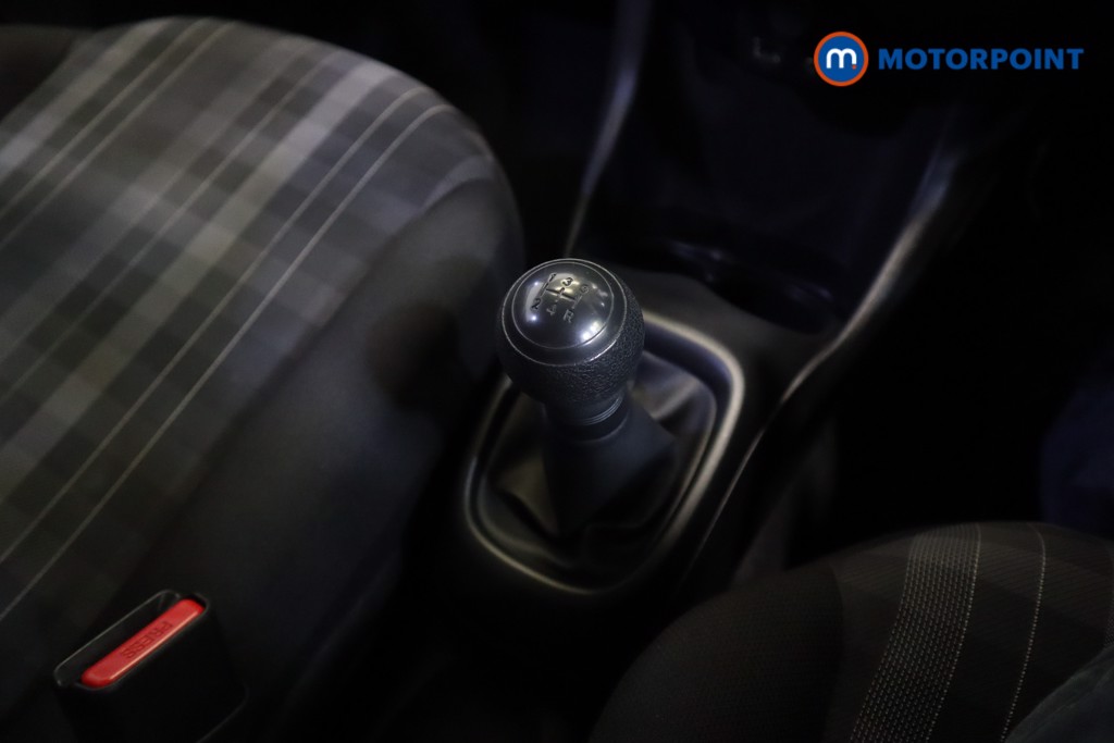 Peugeot 108 Active Manual Petrol Hatchback - Stock Number (1556233) - 16th supplementary image