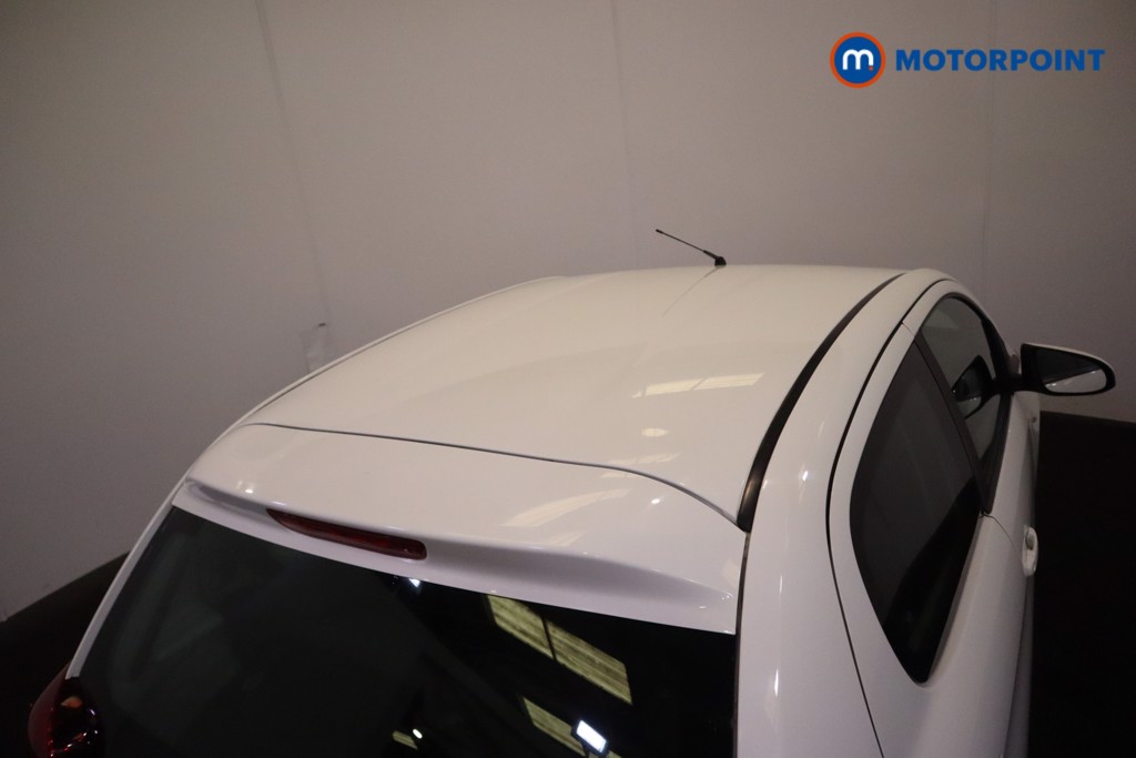 Peugeot 108 Active Manual Petrol Hatchback - Stock Number (1556233) - 27th supplementary image