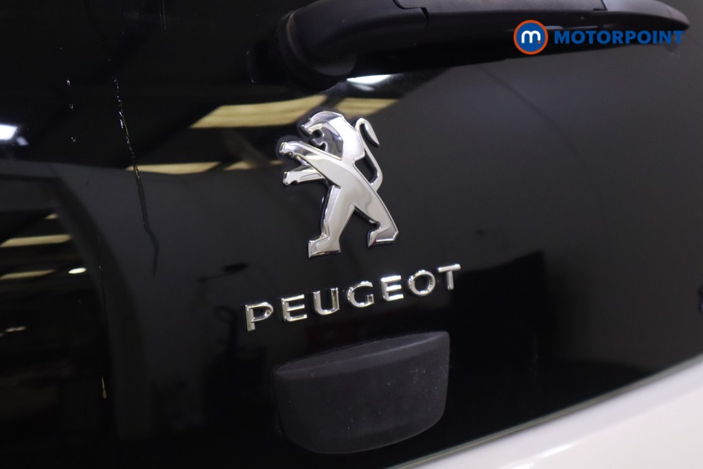 Peugeot 108 Active Manual Petrol Hatchback - Stock Number (1556233) - 30th supplementary image