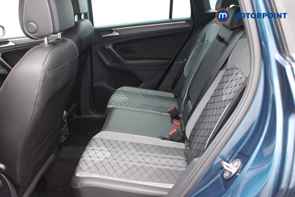 Volkswagen Tiguan R-Line Automatic Petrol SUV - Stock Number (1556299) - 2nd supplementary image