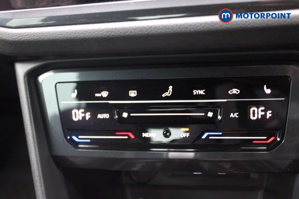 Volkswagen Tiguan R-Line Automatic Petrol SUV - Stock Number (1556299) - 9th supplementary image