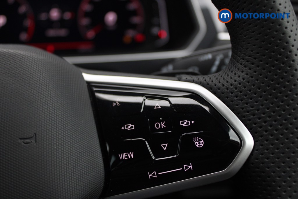 Volkswagen Tiguan R-Line Automatic Petrol SUV - Stock Number (1556299) - 12th supplementary image