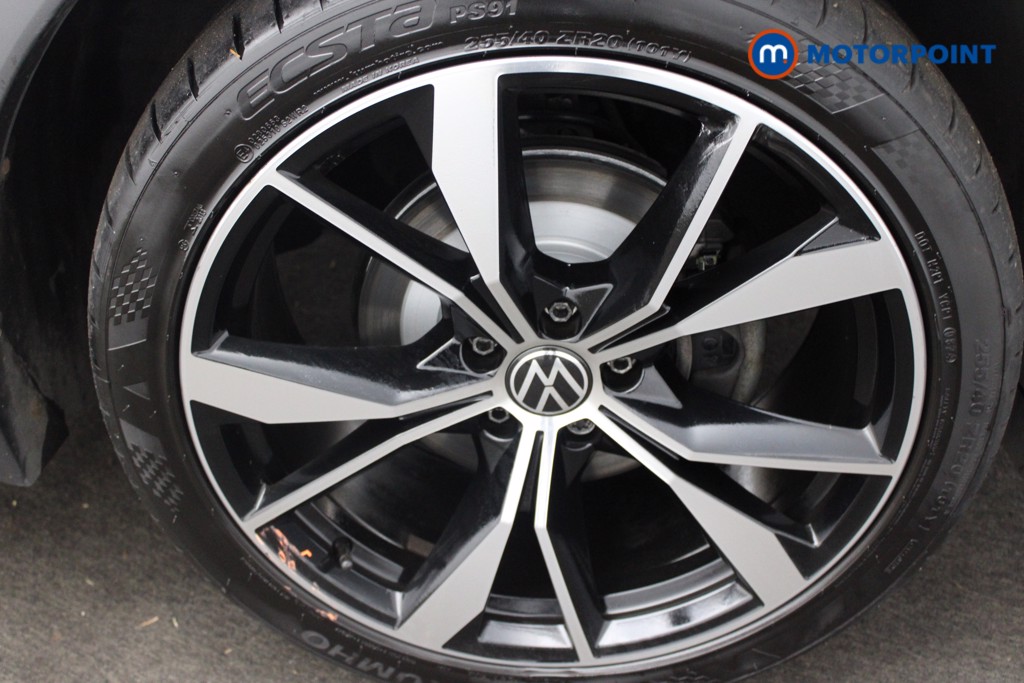 Volkswagen Tiguan R-Line Automatic Petrol SUV - Stock Number (1556299) - 15th supplementary image
