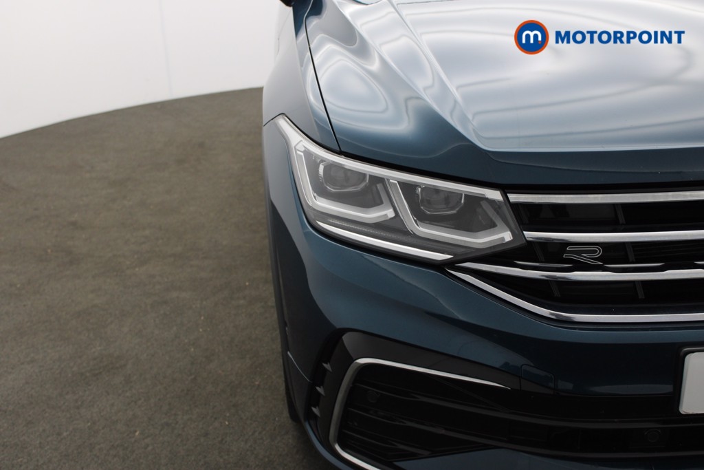 Volkswagen Tiguan R-Line Automatic Petrol SUV - Stock Number (1556299) - 19th supplementary image