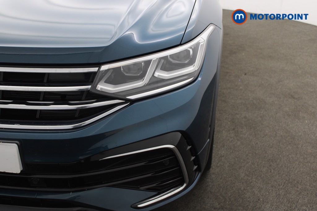 Volkswagen Tiguan R-Line Automatic Petrol SUV - Stock Number (1556299) - 20th supplementary image