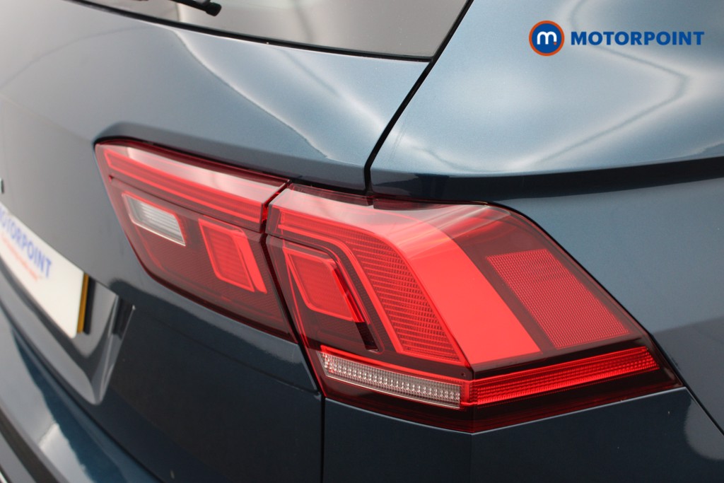 Volkswagen Tiguan R-Line Automatic Petrol SUV - Stock Number (1556299) - 21st supplementary image