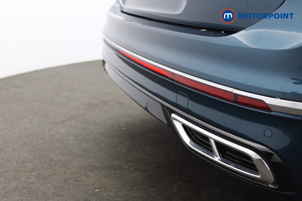 Volkswagen Tiguan R-Line Automatic Petrol SUV - Stock Number (1556299) - 22nd supplementary image