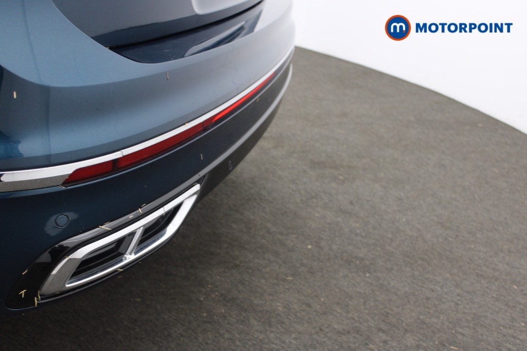 Volkswagen Tiguan R-Line Automatic Petrol SUV - Stock Number (1556299) - 24th supplementary image