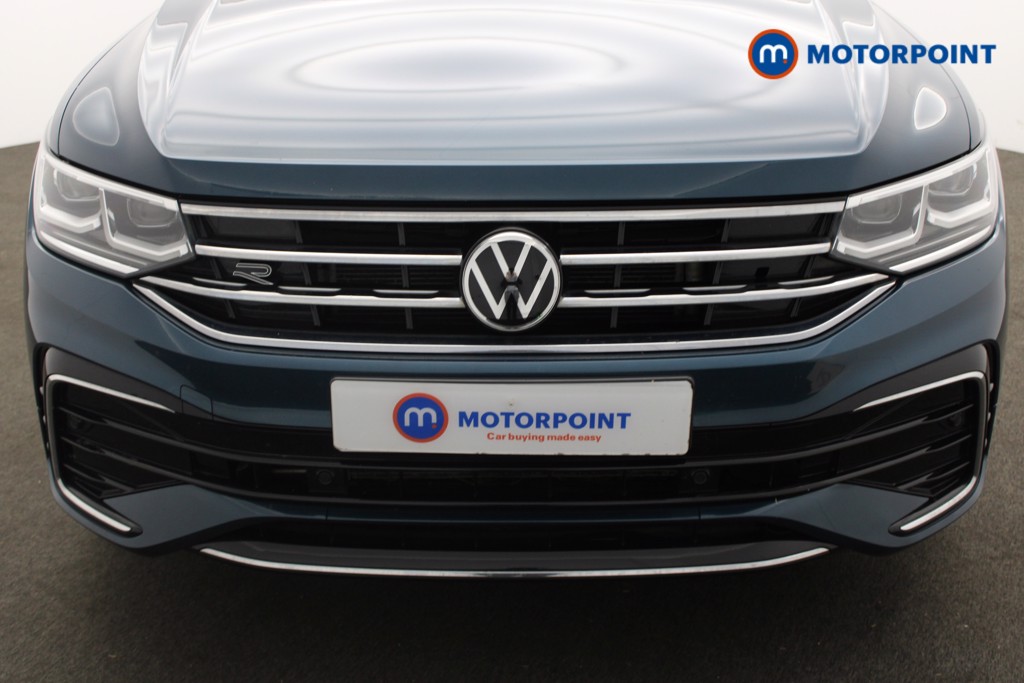 Volkswagen Tiguan R-Line Automatic Petrol SUV - Stock Number (1556299) - 25th supplementary image