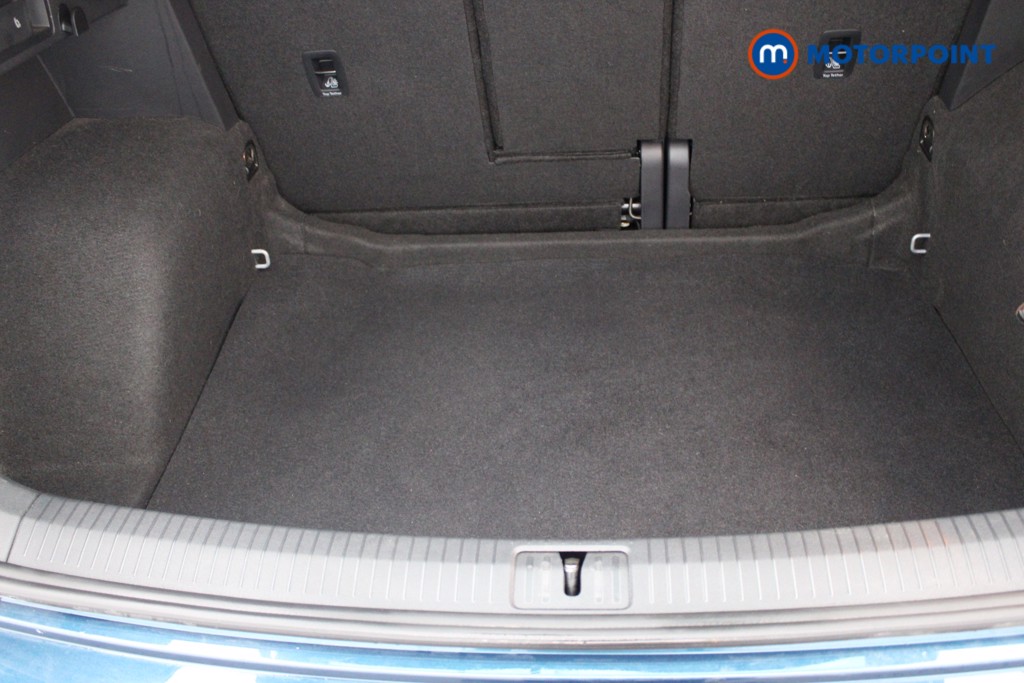 Volkswagen Tiguan R-Line Automatic Petrol SUV - Stock Number (1556299) - 26th supplementary image
