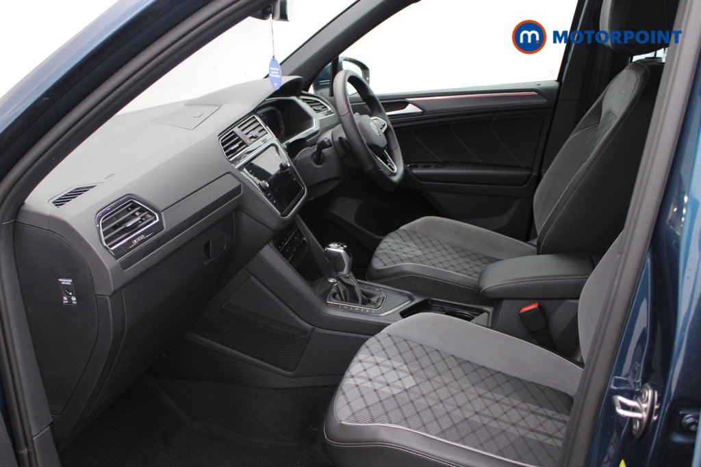 Volkswagen Tiguan R-Line Automatic Petrol SUV - Stock Number (1556299) - 1st supplementary image