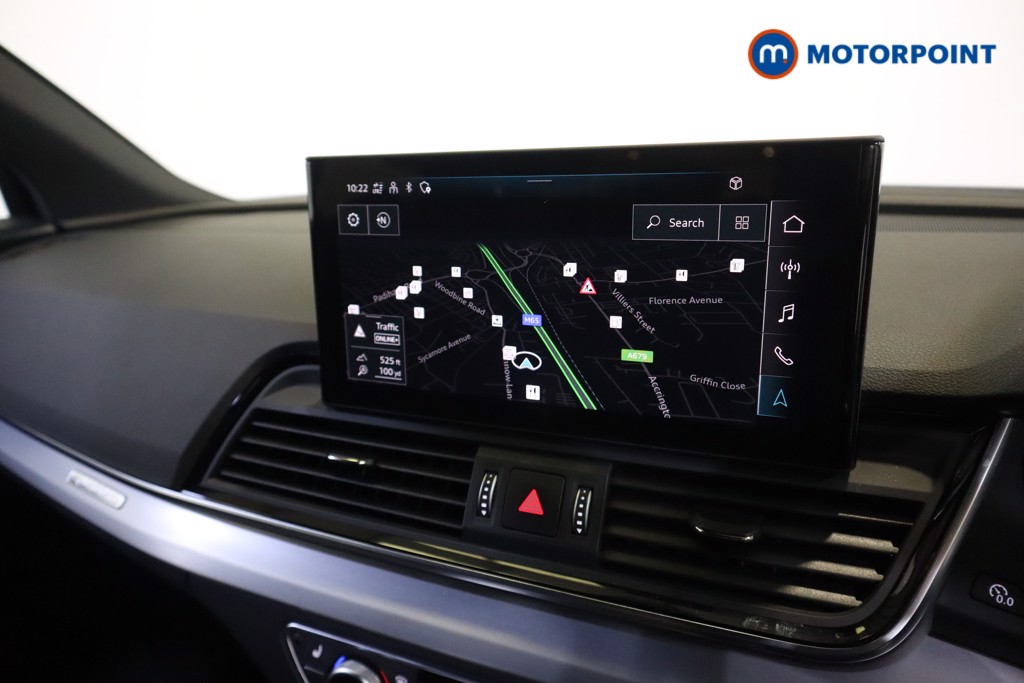 Audi Q5 S Line Automatic Diesel SUV - Stock Number (1556388) - 2nd supplementary image