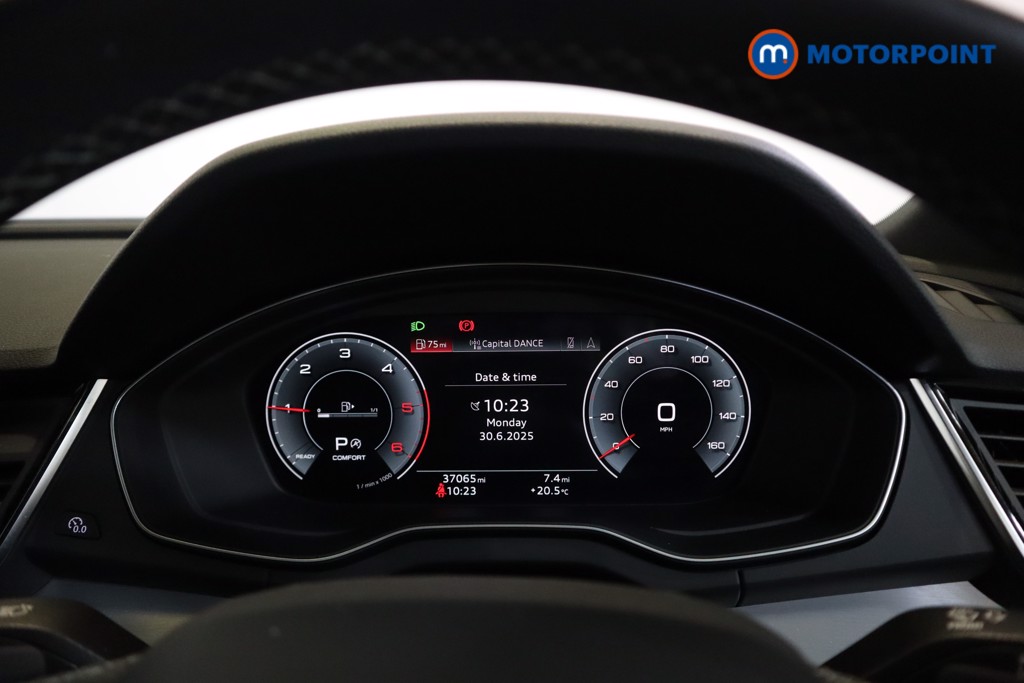 Audi Q5 S Line Automatic Diesel SUV - Stock Number (1556388) - 13th supplementary image