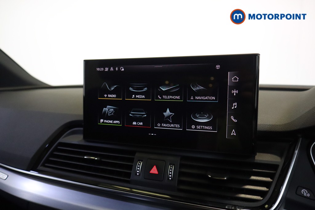 Audi Q5 S Line Automatic Diesel SUV - Stock Number (1556388) - 15th supplementary image