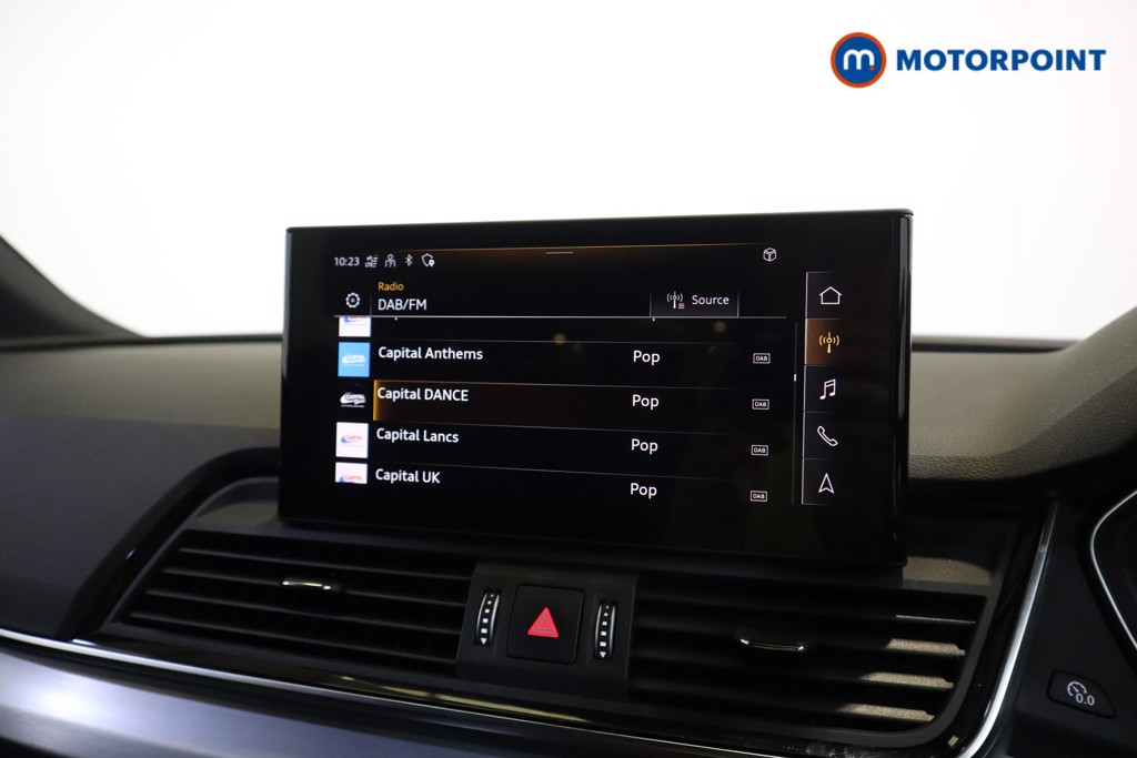 Audi Q5 S Line Automatic Diesel SUV - Stock Number (1556388) - 16th supplementary image