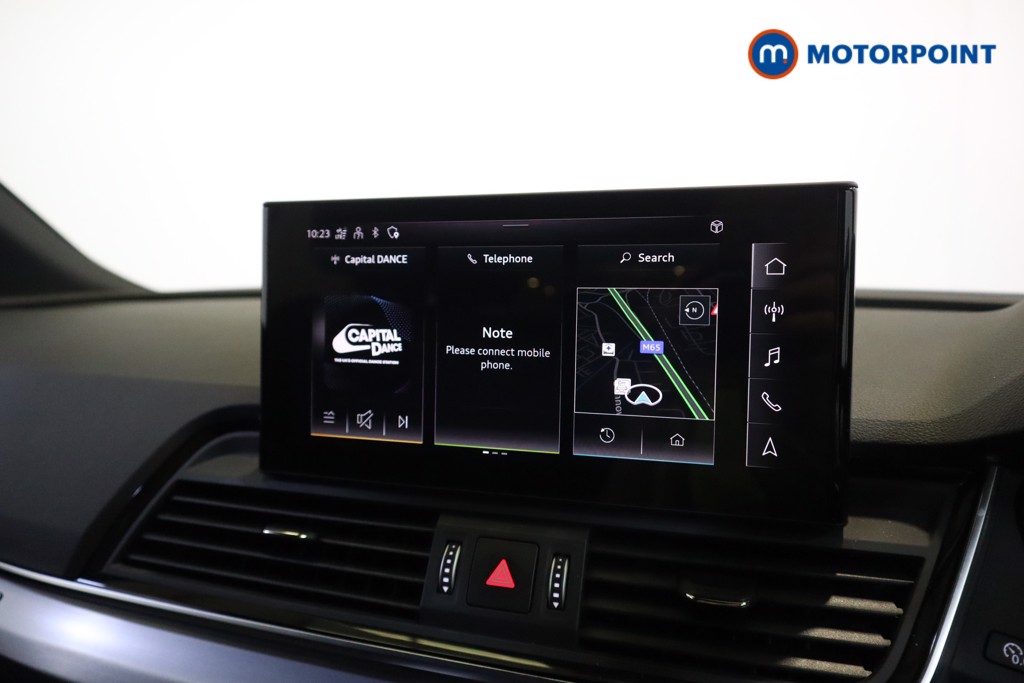 Audi Q5 S Line Automatic Diesel SUV - Stock Number (1556388) - 17th supplementary image