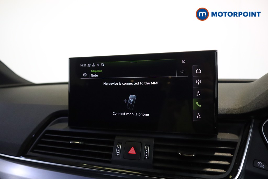 Audi Q5 S Line Automatic Diesel SUV - Stock Number (1556388) - 18th supplementary image