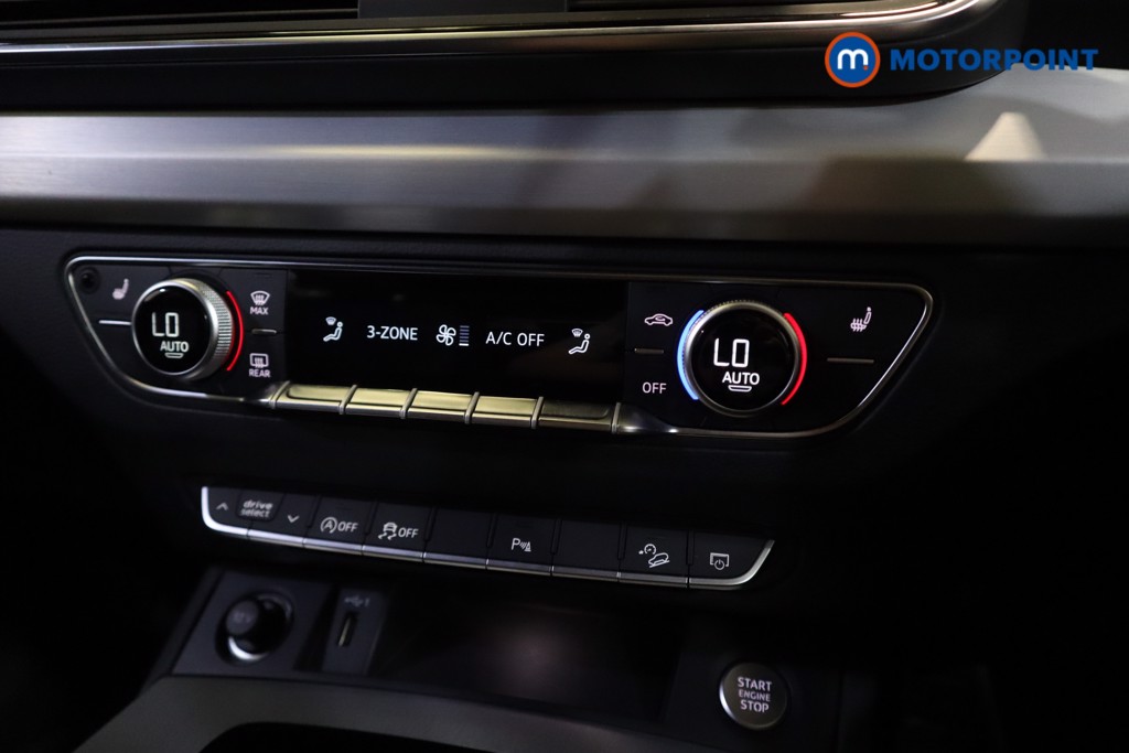 Audi Q5 S Line Automatic Diesel SUV - Stock Number (1556388) - 19th supplementary image