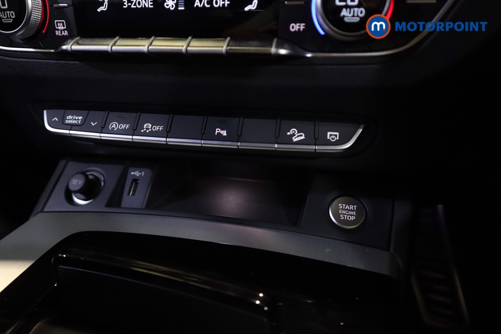 Audi Q5 S Line Automatic Diesel SUV - Stock Number (1556388) - 20th supplementary image