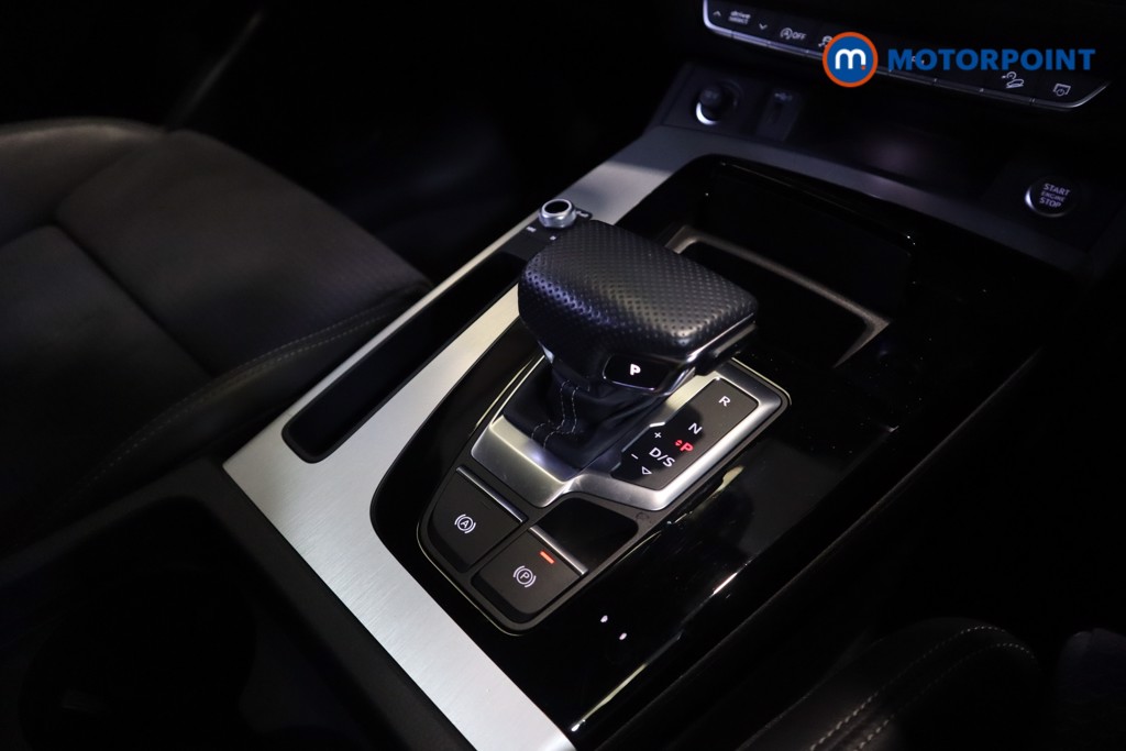 Audi Q5 S Line Automatic Diesel SUV - Stock Number (1556388) - 21st supplementary image
