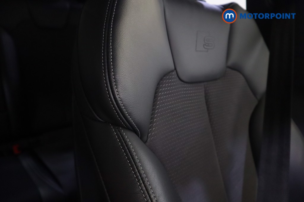 Audi Q5 S Line Automatic Diesel SUV - Stock Number (1556388) - 23rd supplementary image