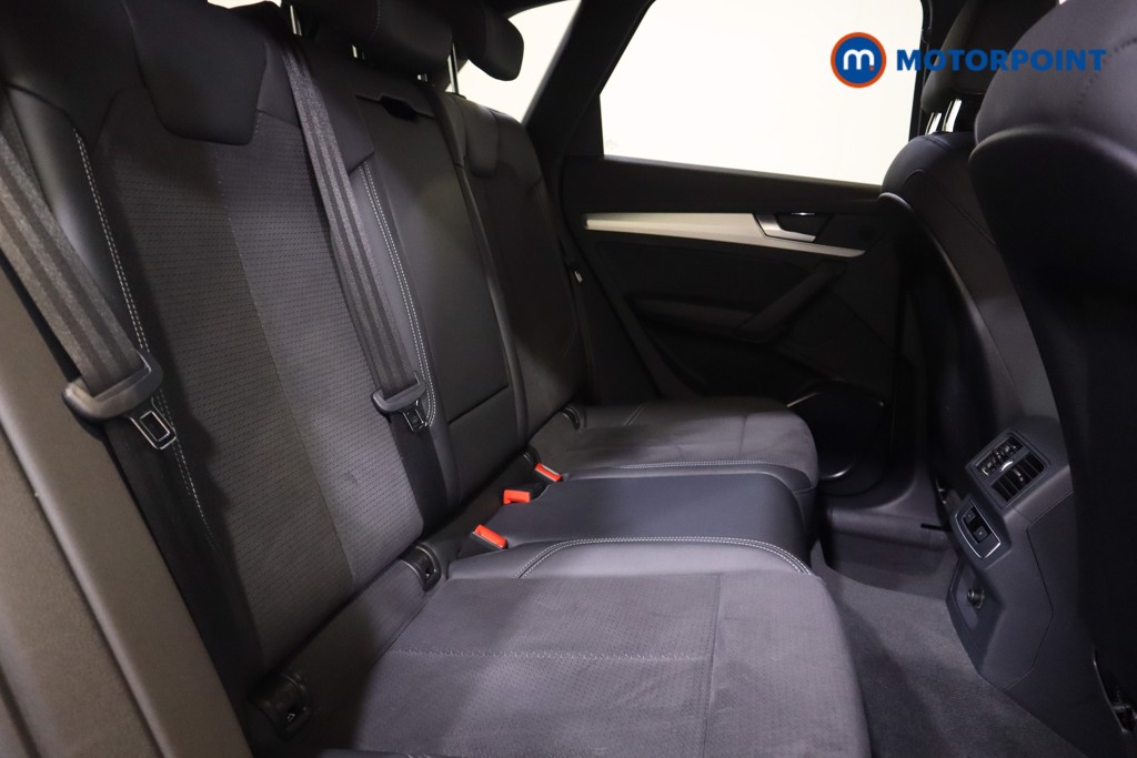 Audi Q5 S Line Automatic Diesel SUV - Stock Number (1556388) - 27th supplementary image