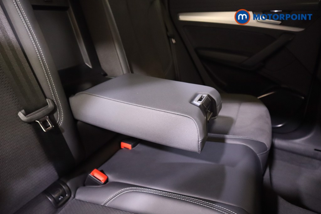 Audi Q5 S Line Automatic Diesel SUV - Stock Number (1556388) - 29th supplementary image