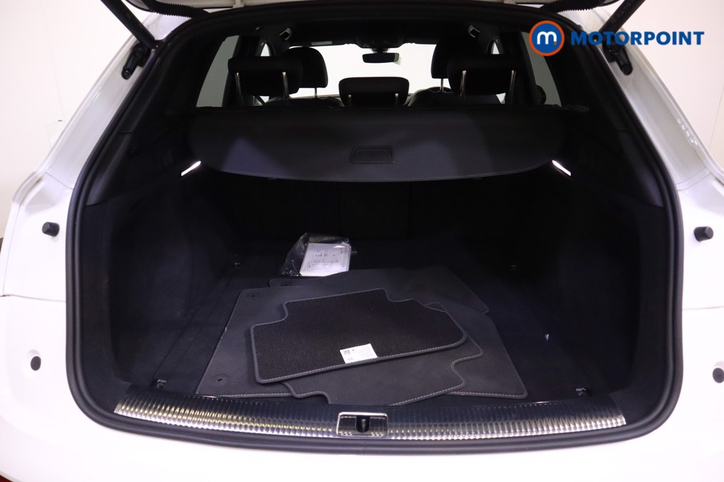 Audi Q5 S Line Automatic Diesel SUV - Stock Number (1556388) - 30th supplementary image