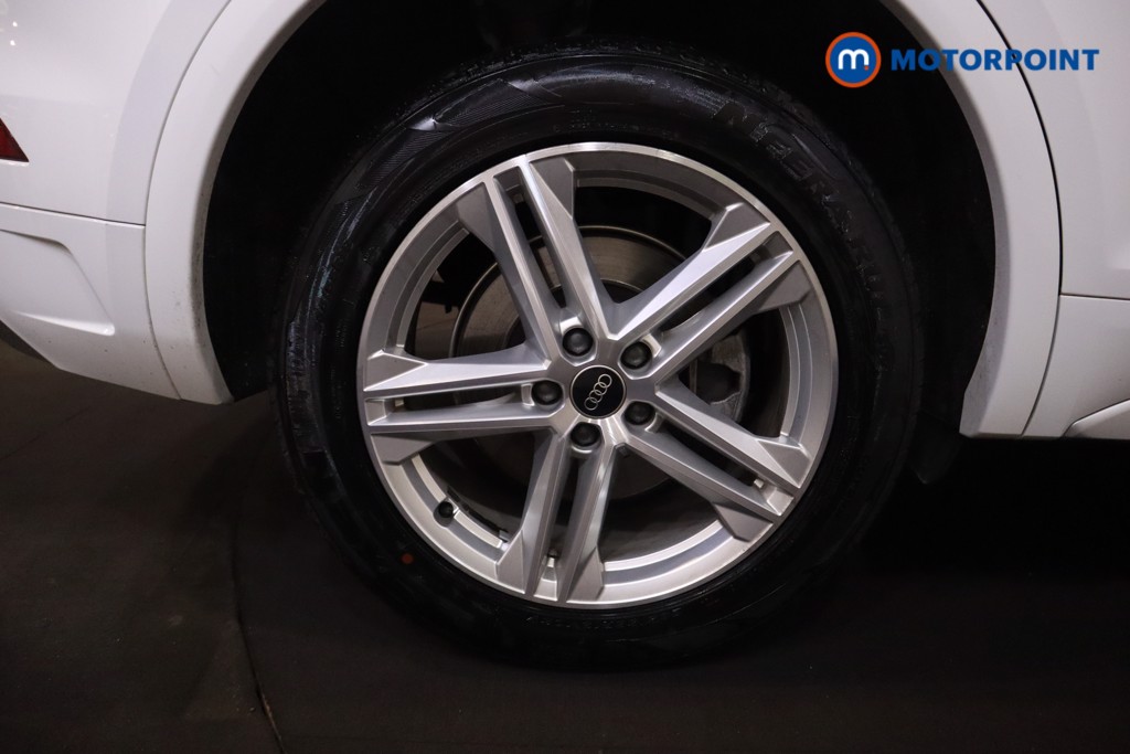 Audi Q5 S Line Automatic Diesel SUV - Stock Number (1556388) - 32nd supplementary image