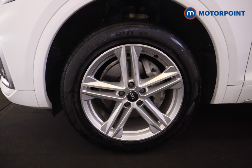 Audi Q5 S Line Automatic Diesel SUV - Stock Number (1556388) - 34th supplementary image