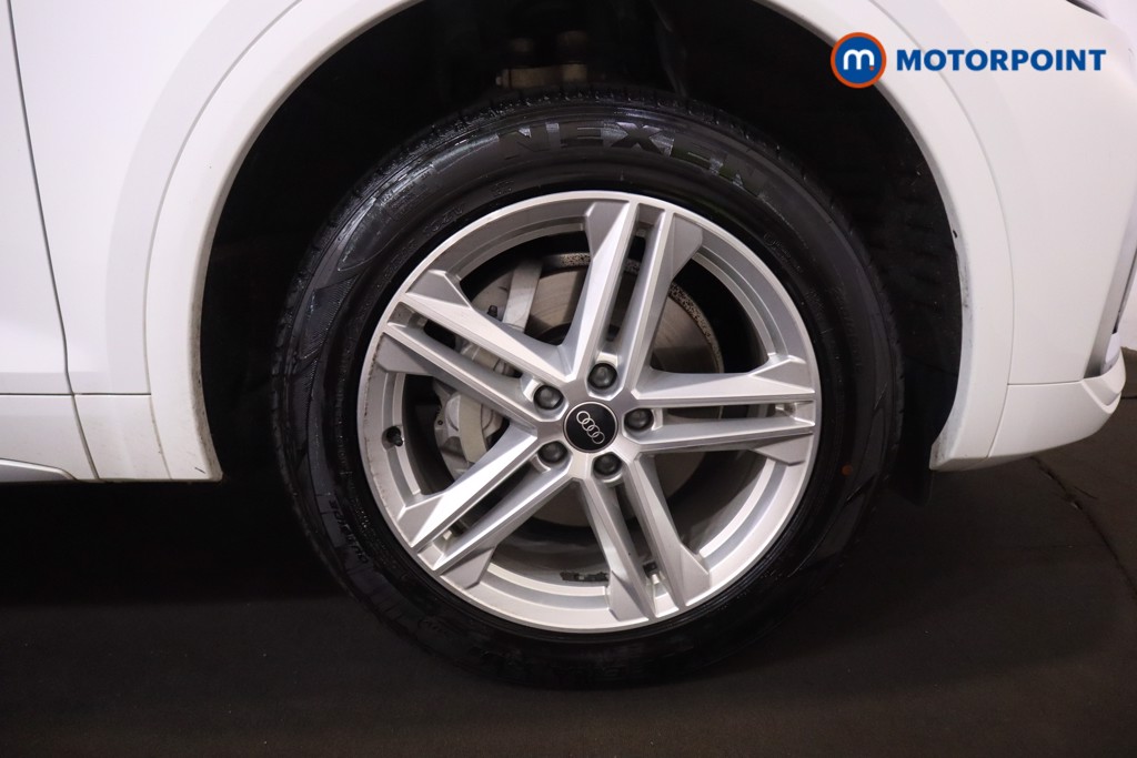Audi Q5 S Line Automatic Diesel SUV - Stock Number (1556388) - 35th supplementary image