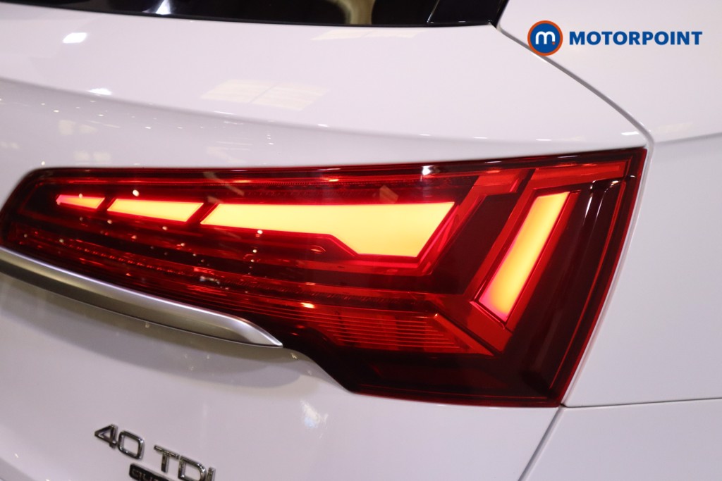 Audi Q5 S Line Automatic Diesel SUV - Stock Number (1556388) - 37th supplementary image