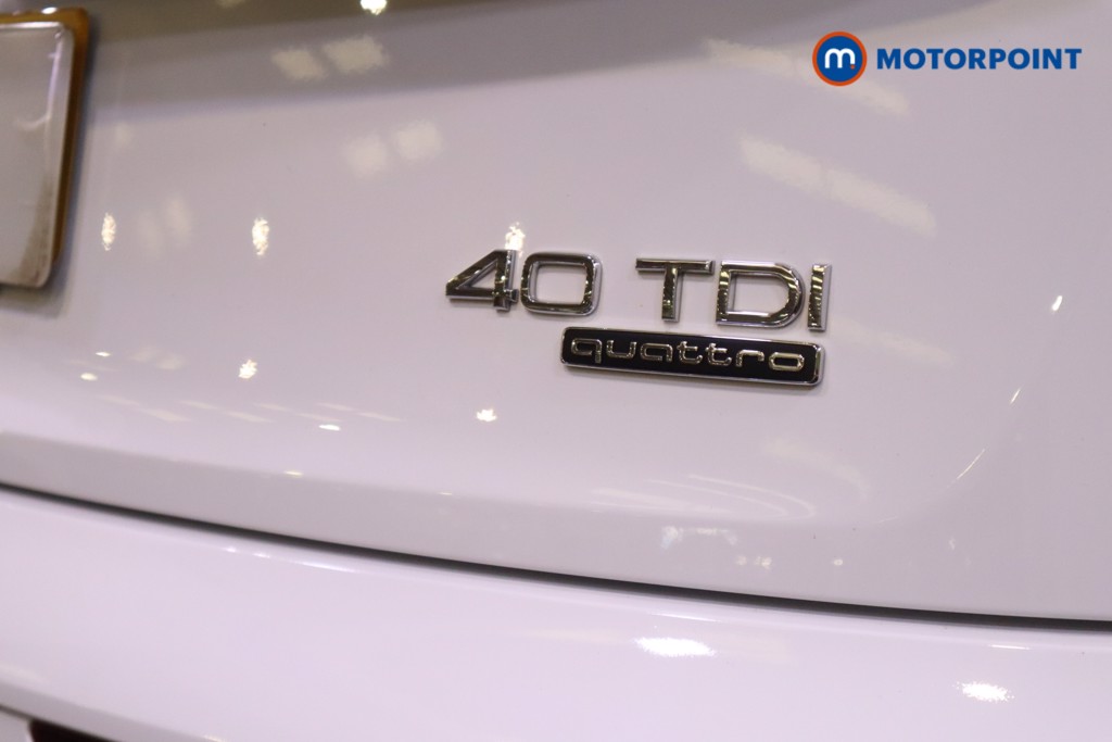 Audi Q5 S Line Automatic Diesel SUV - Stock Number (1556388) - 38th supplementary image