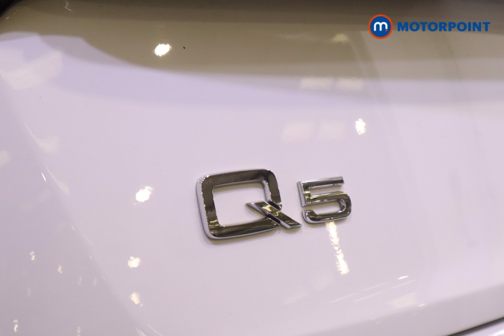 Audi Q5 S Line Automatic Diesel SUV - Stock Number (1556388) - 40th supplementary image