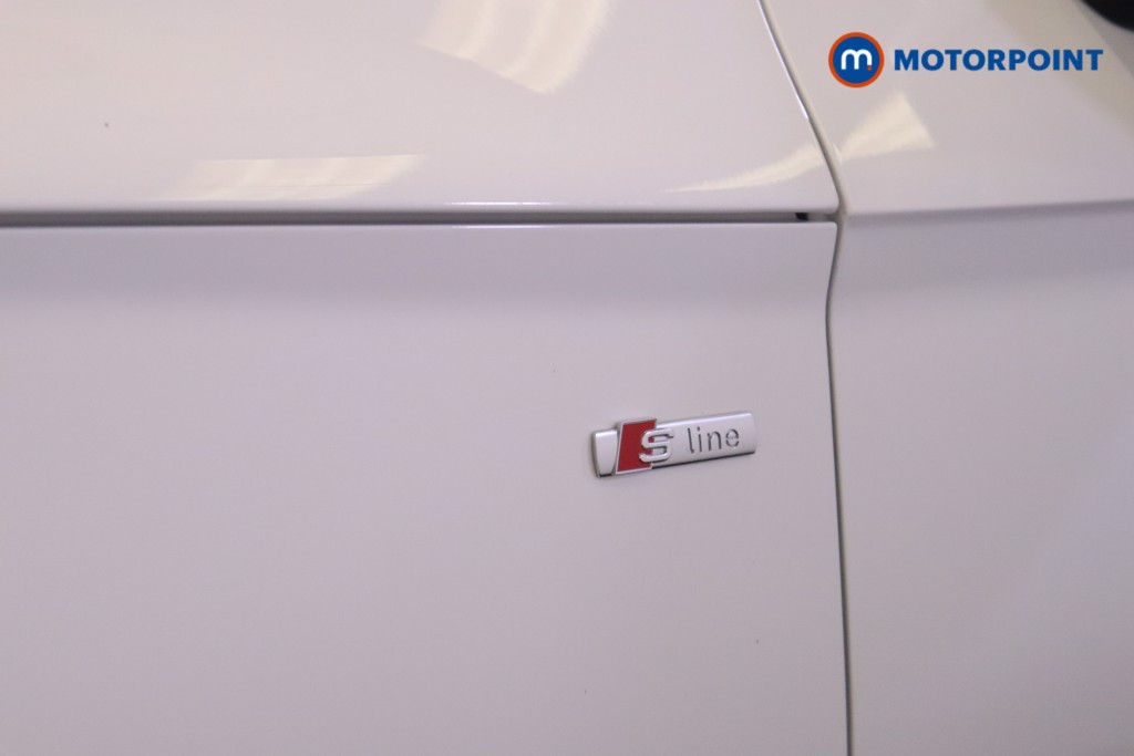 Audi Q5 S Line Automatic Diesel SUV - Stock Number (1556388) - 42nd supplementary image