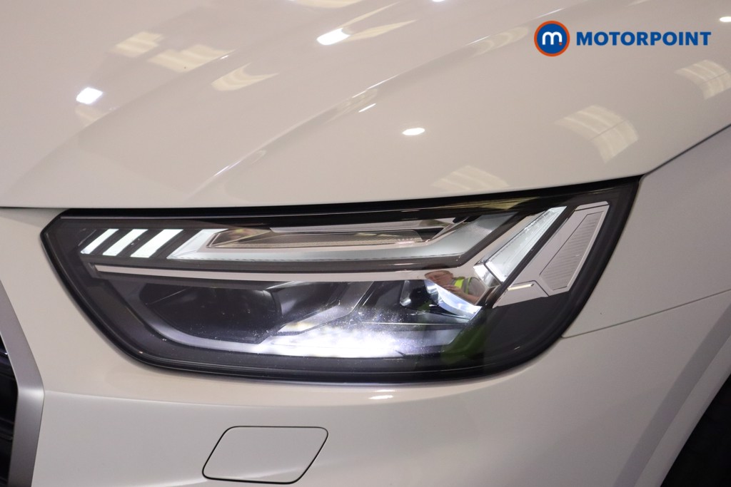 Audi Q5 S Line Automatic Diesel SUV - Stock Number (1556388) - 43rd supplementary image