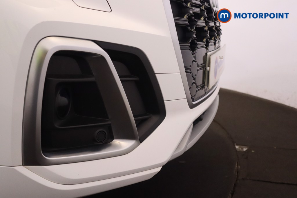 Audi Q5 S Line Automatic Diesel SUV - Stock Number (1556388) - 44th supplementary image