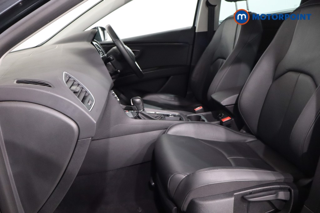 Seat Leon Xcellence Lux Automatic Petrol Estate - Stock Number (1556439) - 4th supplementary image