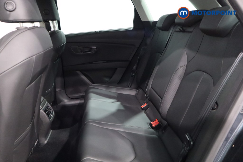 Seat Leon Xcellence Lux Automatic Petrol Estate - Stock Number (1556439) - 5th supplementary image