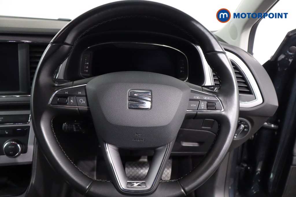 Seat Leon Xcellence Lux Automatic Petrol Estate - Stock Number (1556439) - 6th supplementary image