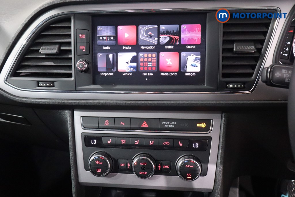 Seat Leon Xcellence Lux Automatic Petrol Estate - Stock Number (1556439) - 15th supplementary image