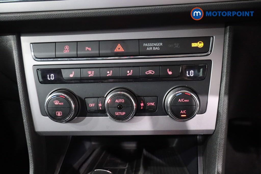 Seat Leon Xcellence Lux Automatic Petrol Estate - Stock Number (1556439) - 16th supplementary image