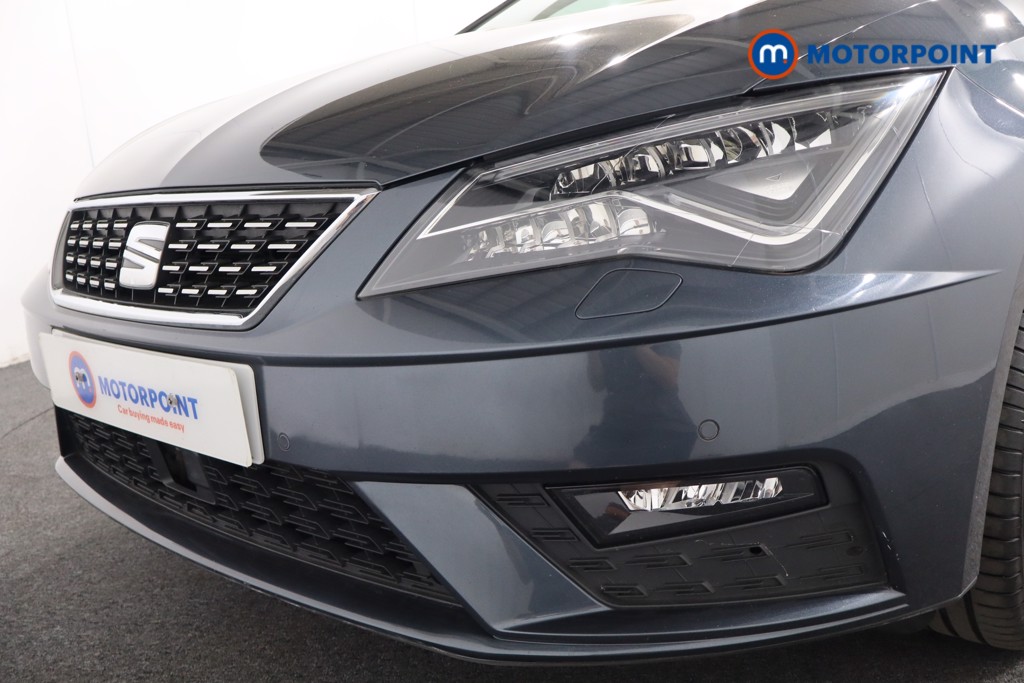 Seat Leon Xcellence Lux Automatic Petrol Estate - Stock Number (1556439) - 22nd supplementary image