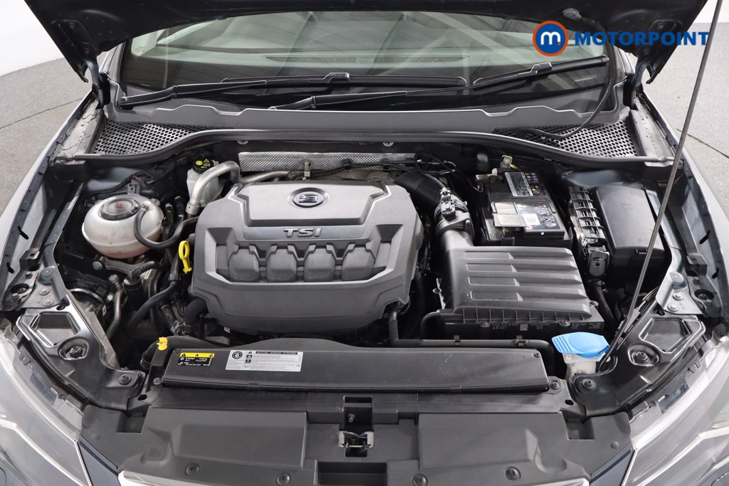 Seat Leon Xcellence Lux Automatic Petrol Estate - Stock Number (1556439) - 23rd supplementary image