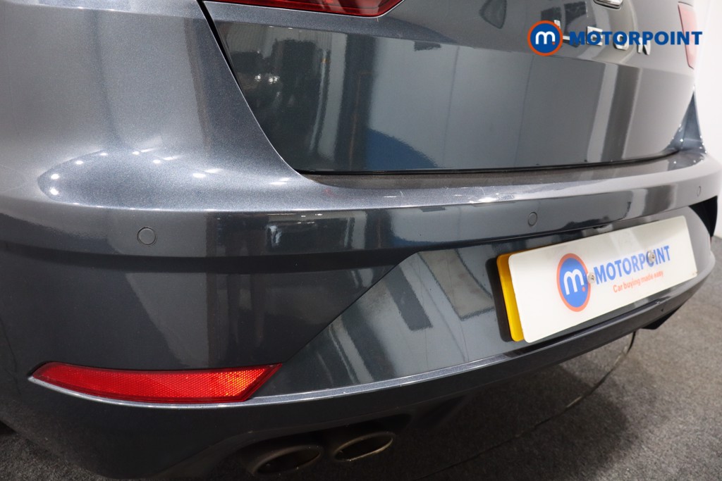 Seat Leon Xcellence Lux Automatic Petrol Estate - Stock Number (1556439) - 26th supplementary image