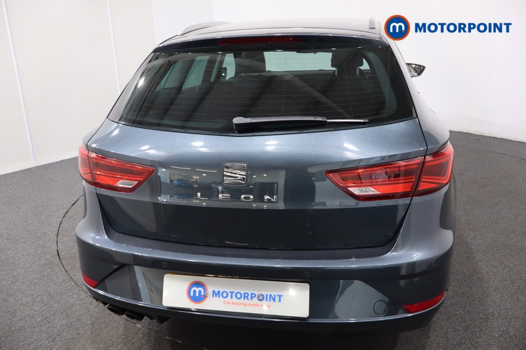 Seat Leon Xcellence Lux Automatic Petrol Estate - Stock Number (1556439) - 27th supplementary image