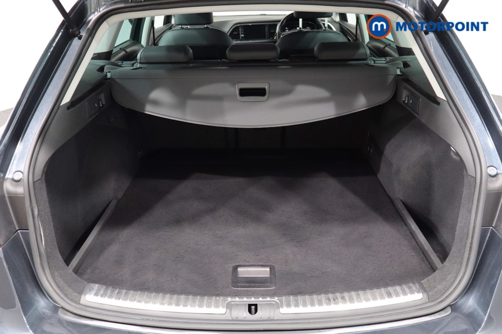 Seat Leon Xcellence Lux Automatic Petrol Estate - Stock Number (1556439) - 28th supplementary image