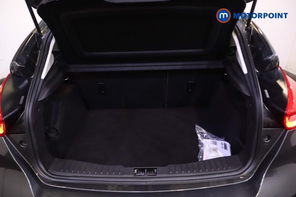 Ford Focus Zetec Edition Manual Petrol Hatchback - Stock Number (1556451) - 23rd supplementary image